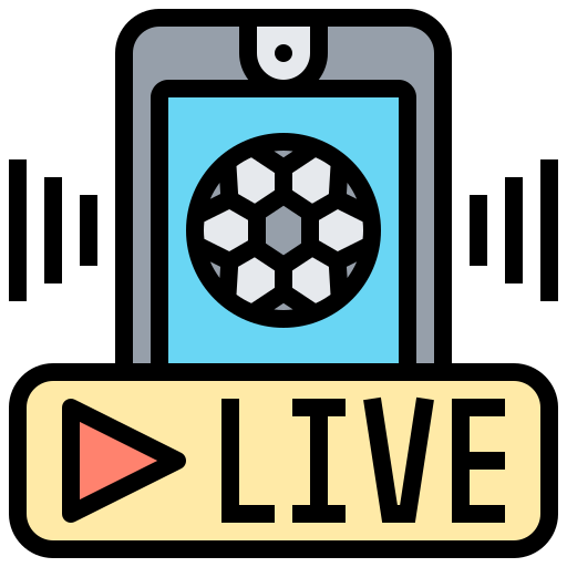 Live Sports Streaming